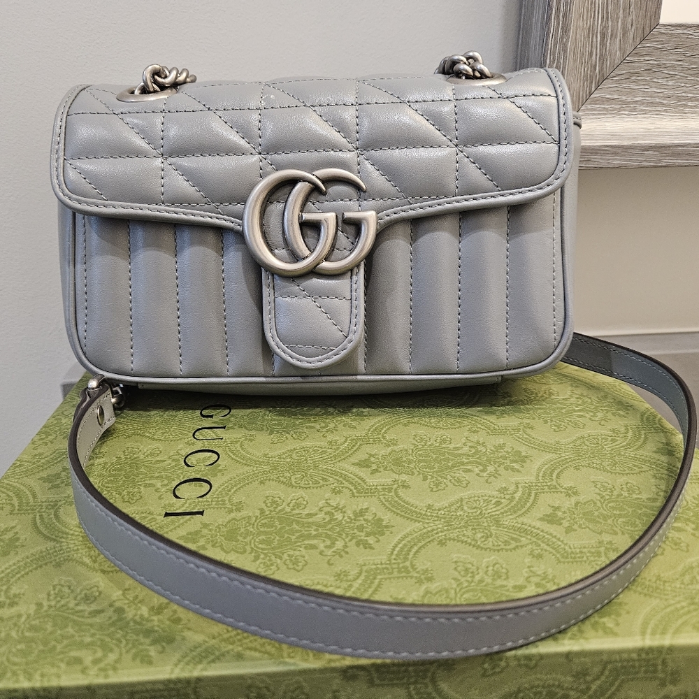 Gucci Purse
